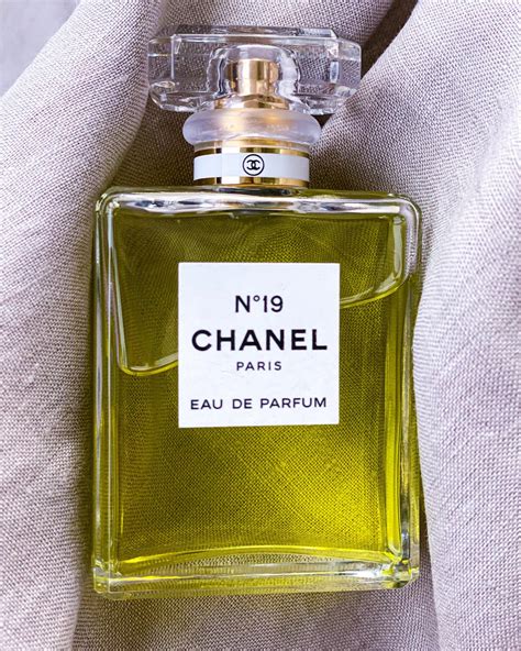 chanel 19 offerte|Chanel perfume for women.